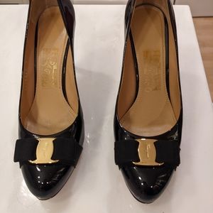 Salvatore Ferragamo Heels